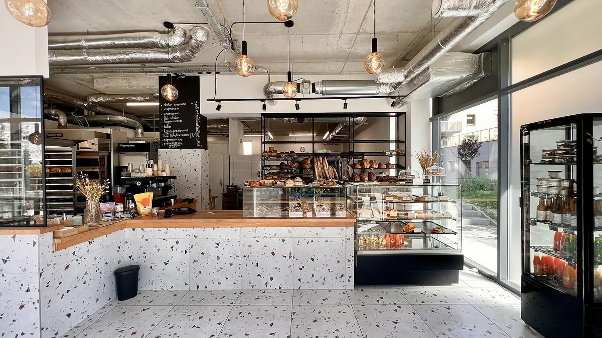 Cooplands – bakery in Anlaby Common, Hull
